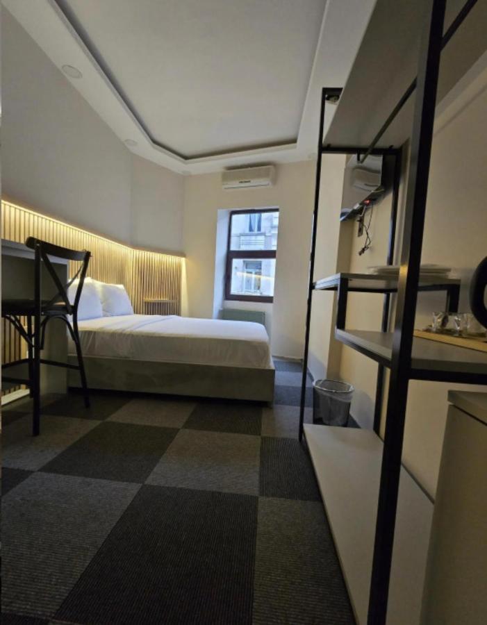 Grand Rafinn Boutique Hotel - 2