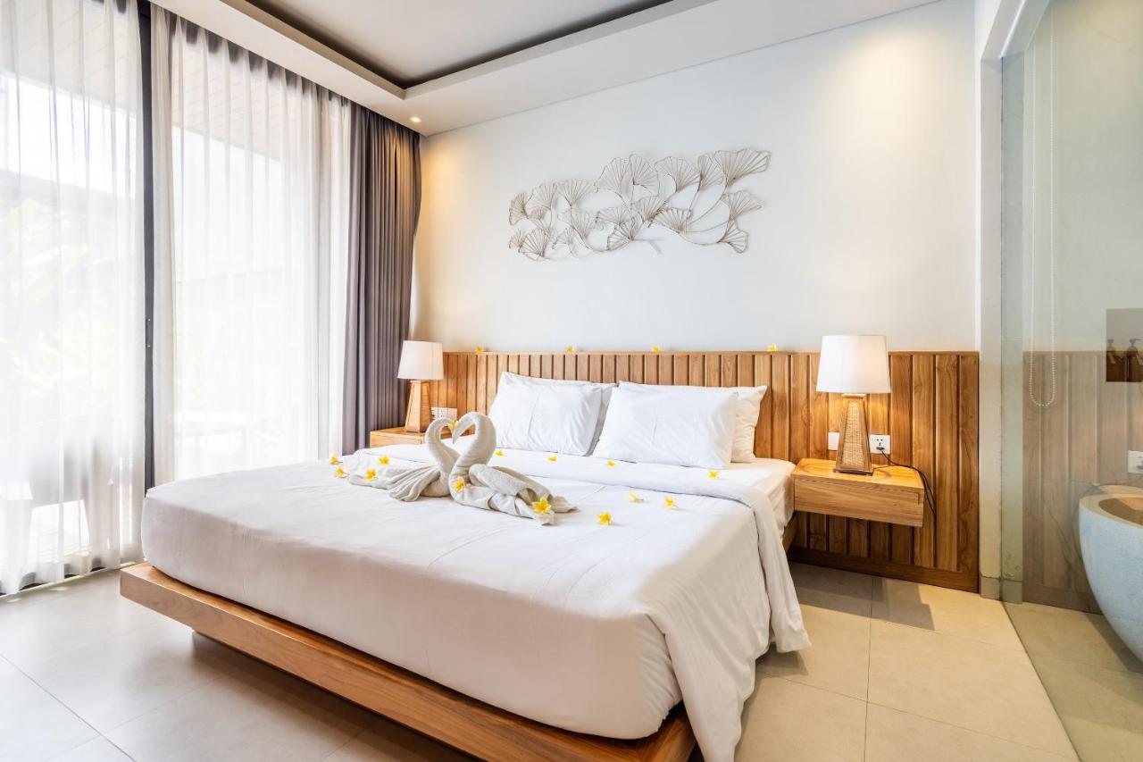 Villa Eysteinn by Great Bali Villas - 2