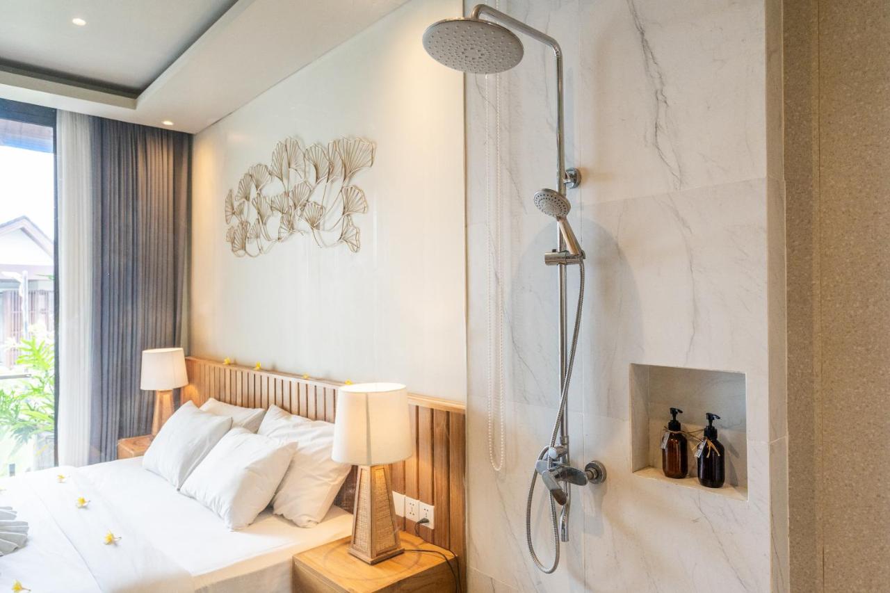 Villa Eysteinn by Great Bali Villas - 3