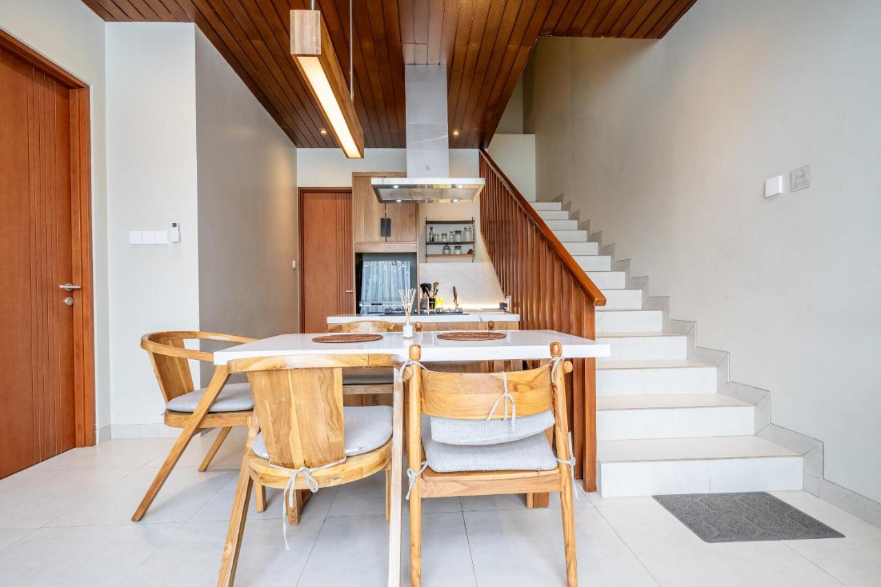 Villa Eysteinn by Great Bali Villas - 5