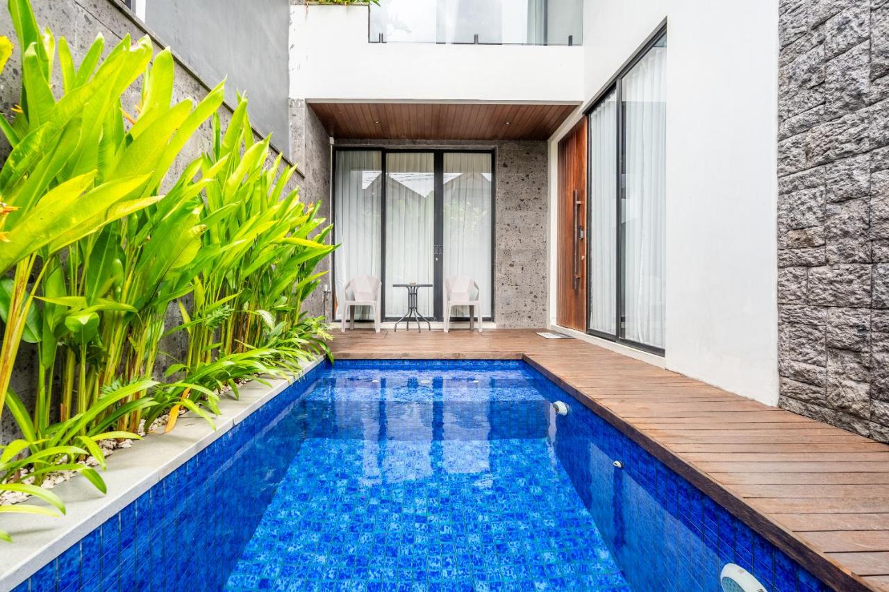 Villa Eysteinn by Great Bali Villas