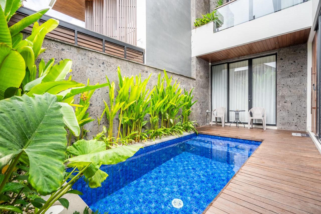 Villa Eysteinn by Great Bali Villas - 4