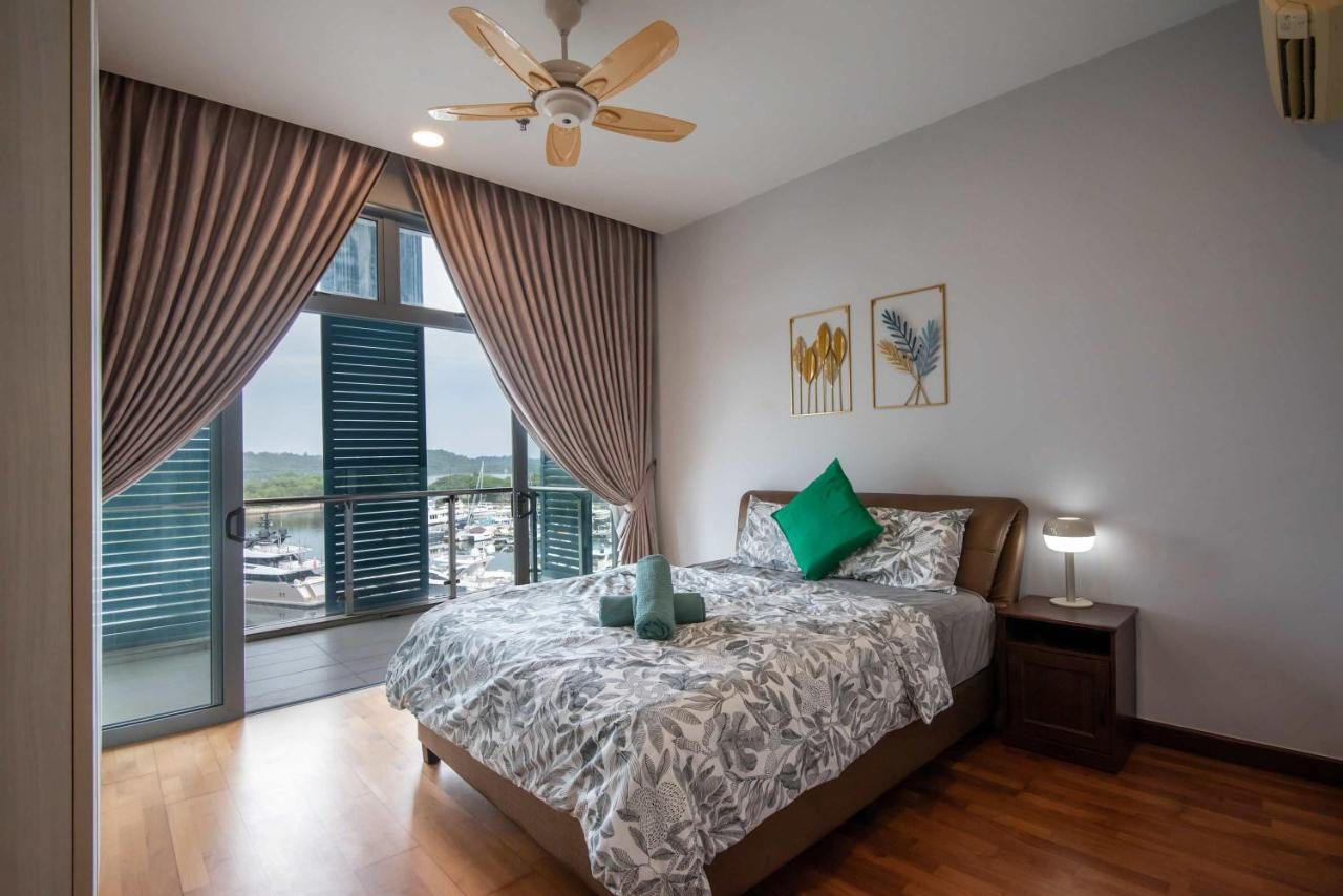 Chic 3BR Somerset Apt Near Legoland & Harbour - 3