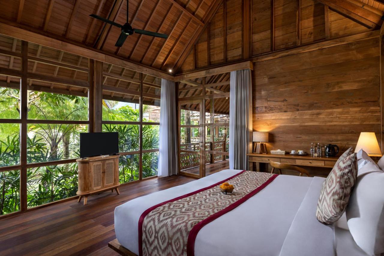 RUMAH KAYU RESORT - 2