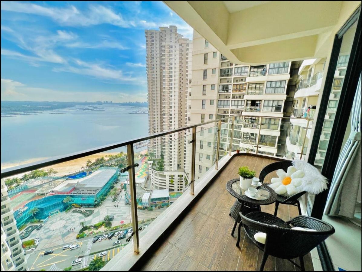 Country Garden Danga Bay Amberside by R9 HomeStay - 3