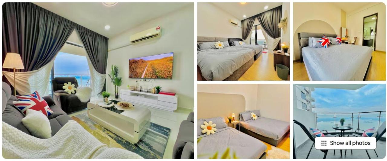 Country Garden Danga Bay Lovell by R9 HomeStay - 5
