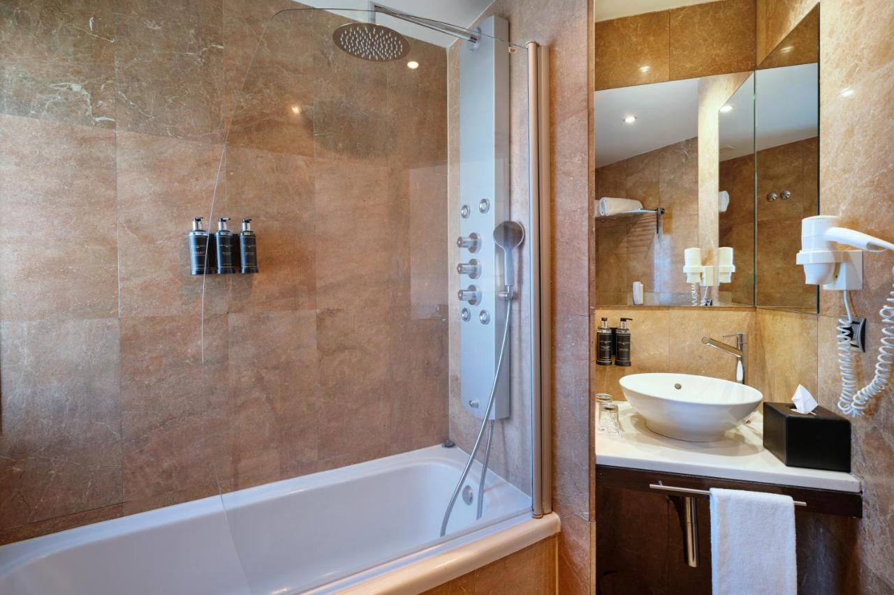 Eurostars Monumental - 3