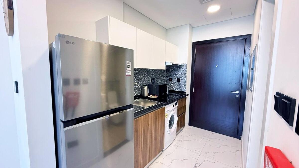 Perfect Studio Stay Near Airport and Theme Park - 4