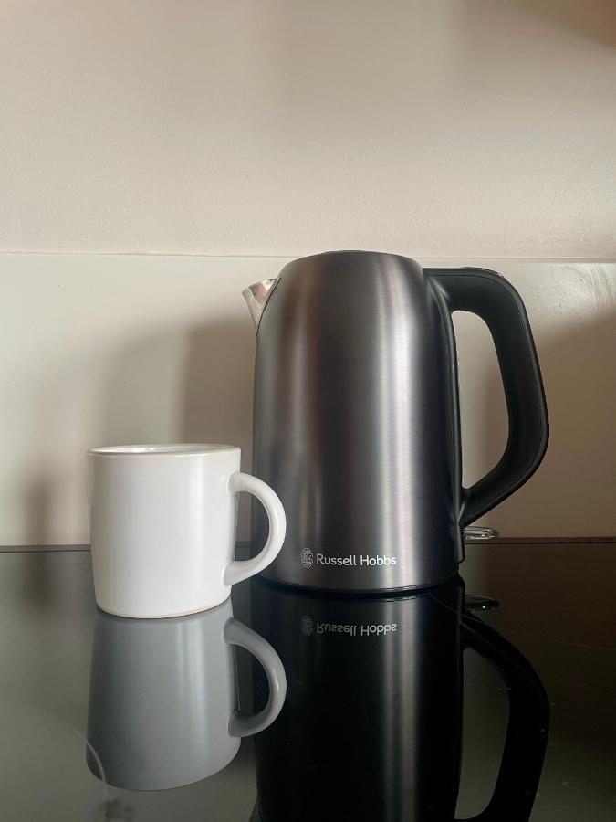 Studio in the City - 5