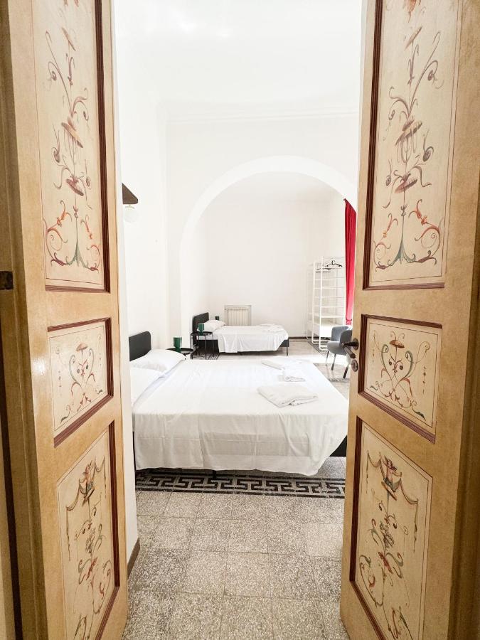 Sant'Onofrio Boutique Apartment