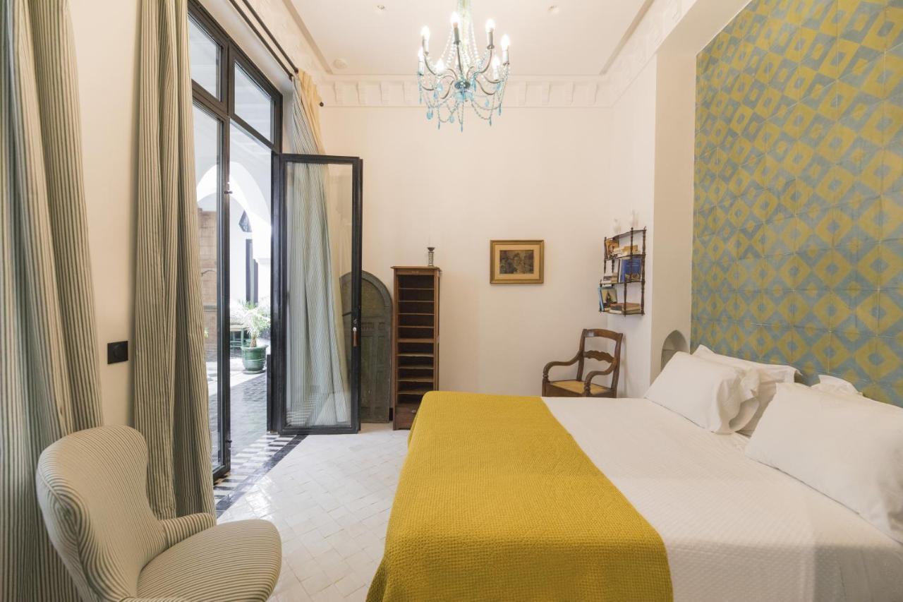 Riad Palazzo Montefiore - 2