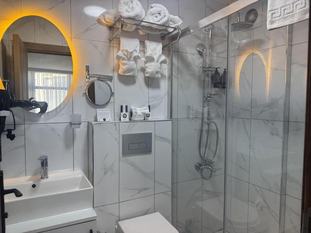 Galata Greenland Hotel - 3