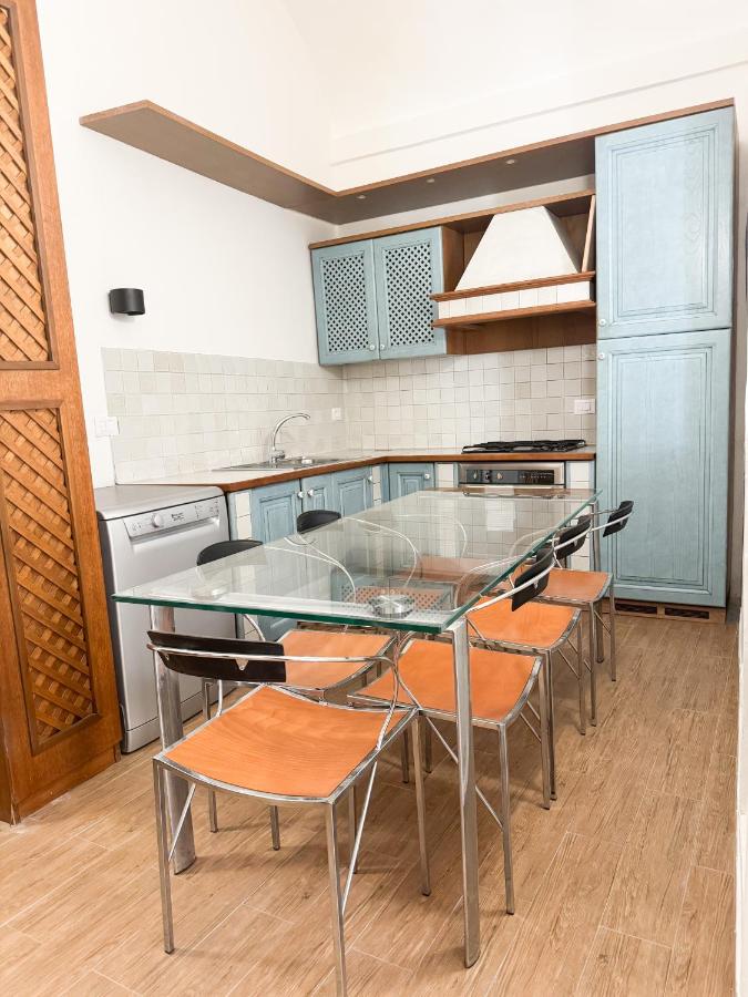 Sant'Onofrio Boutique Apartment - 4