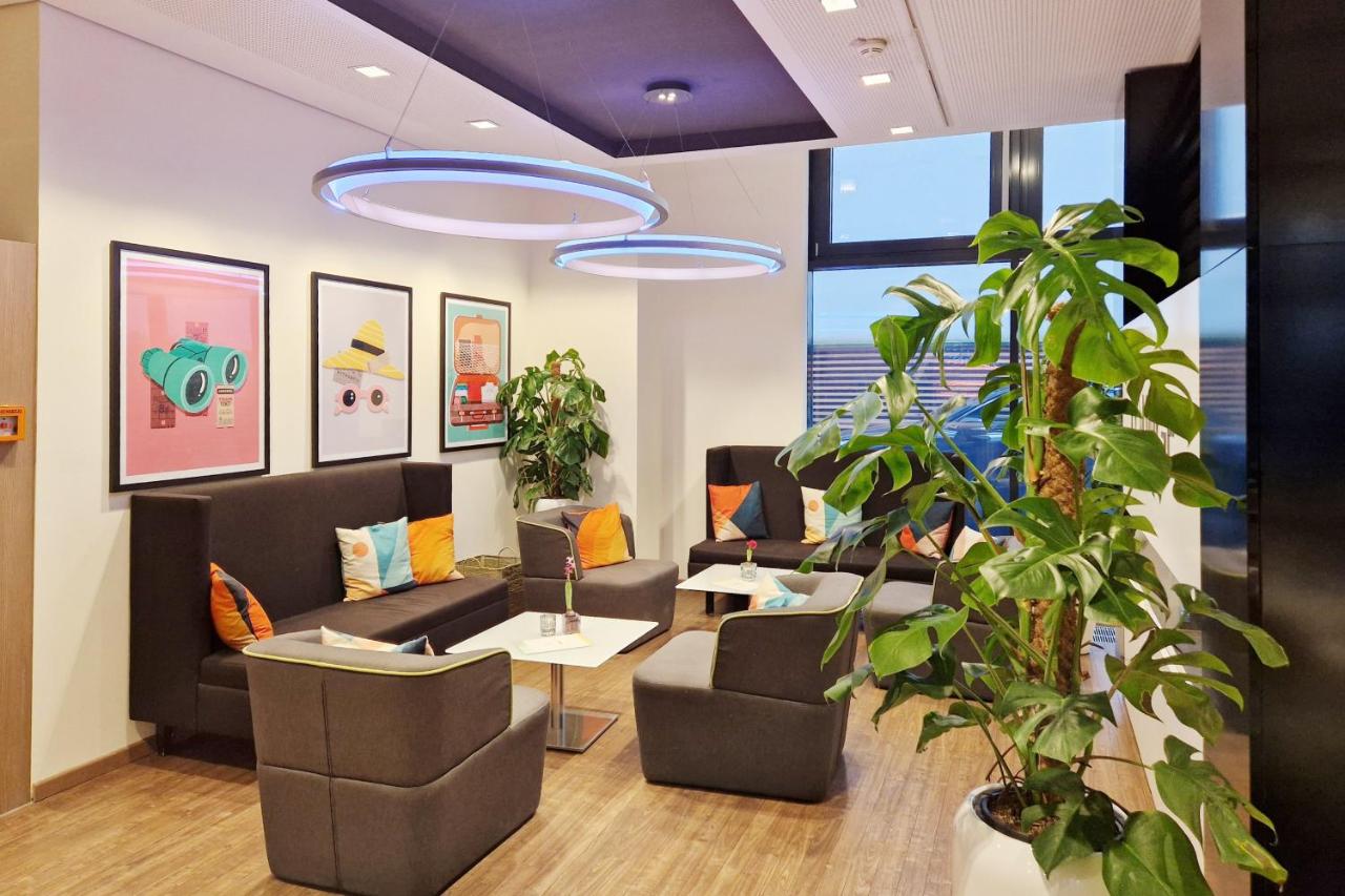 Garner Hotel Berlin - Charlottenburg, an IHG Hotel - 5