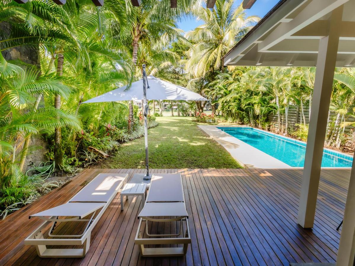 Anahita Villa Lagoon - 4