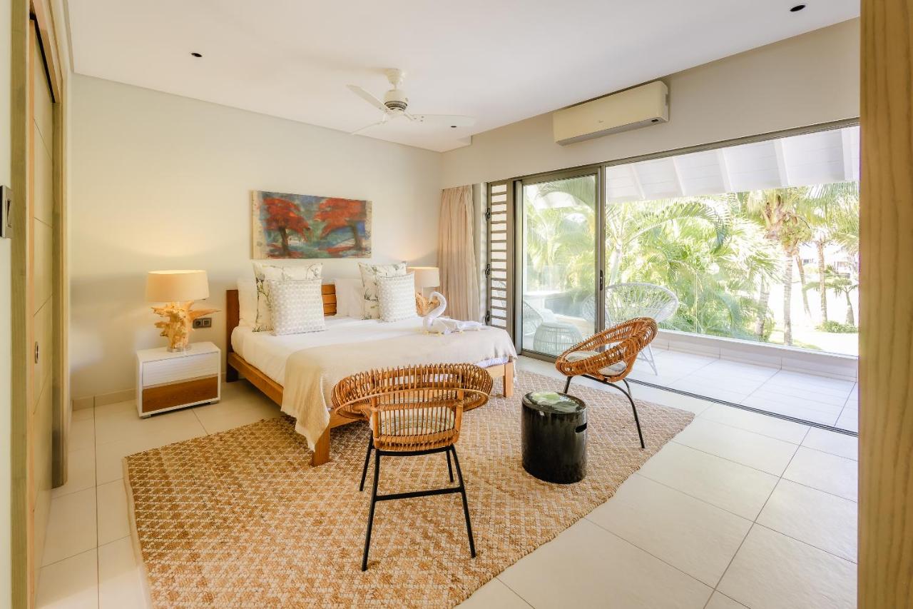 Anahita Villa Lagoon - 2