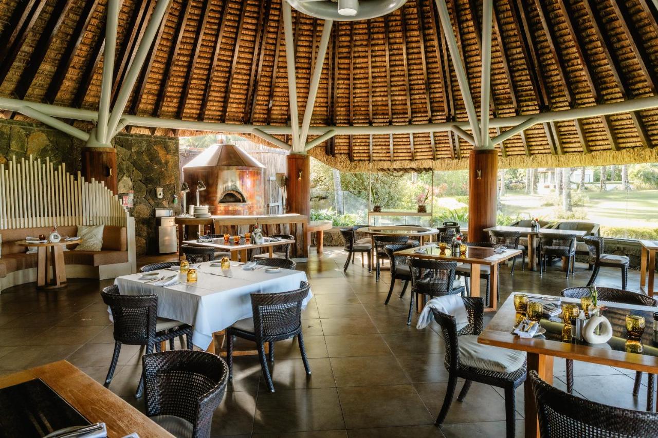 Anahita Villa Lagoon - 5