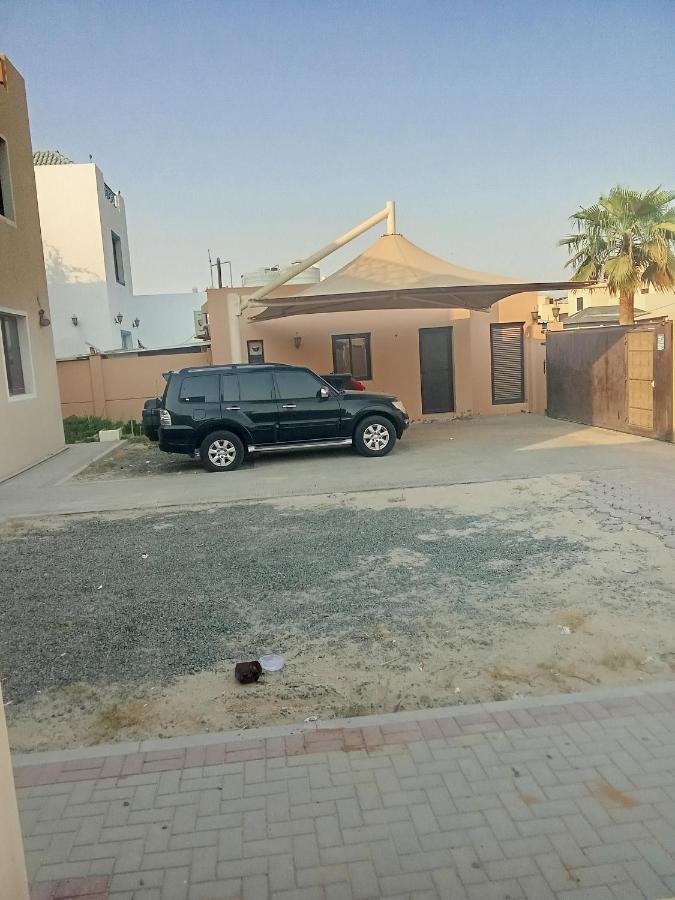 Holiday villa al dhafra region ghayathhi - 2
