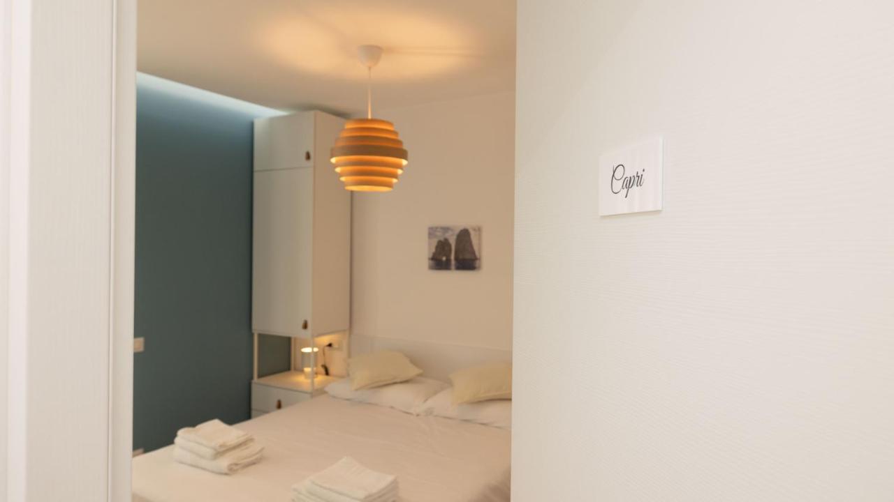 Bed&Breakfast De Lorenzo 22 - 3