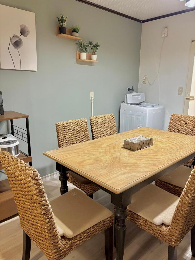 Spacious Modern Japanese-Style 3BR House Walk to Tenma Izakaya Area Direct Access to Umeda & Namba - 3