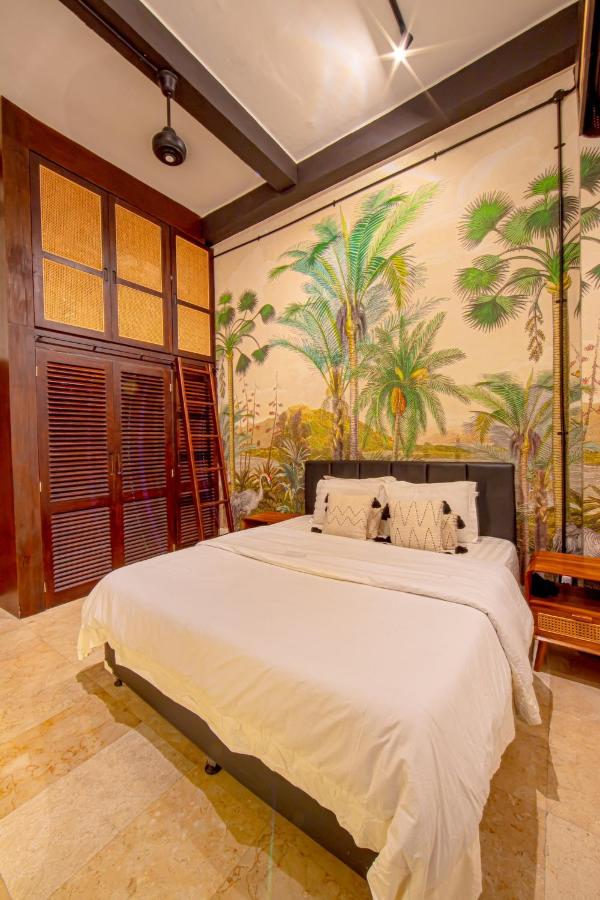 Beach Hideout Sauna Gym 5 star - 2