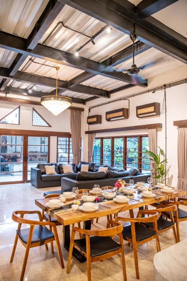 Beach Hideout Sauna Gym 5 star - 5