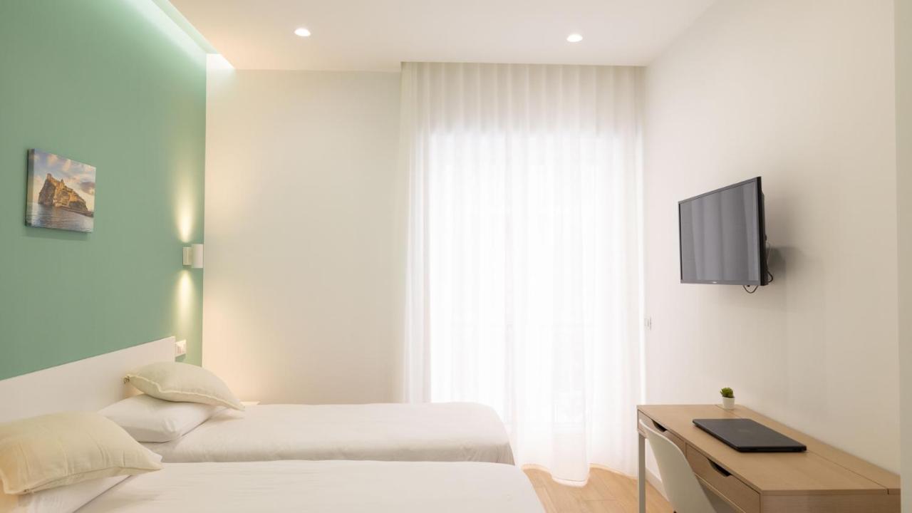 Bed&Breakfast De Lorenzo 22 - 5