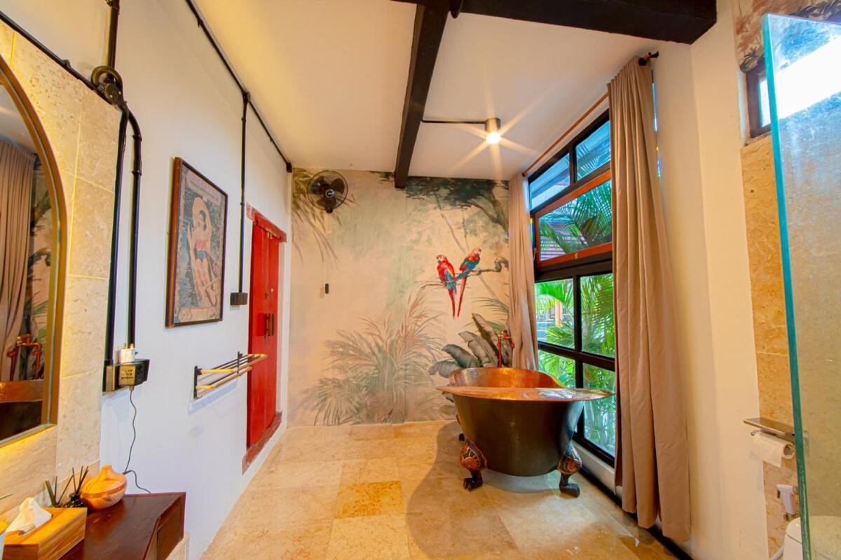 Beach Hideout Sauna Gym 5 star - 3