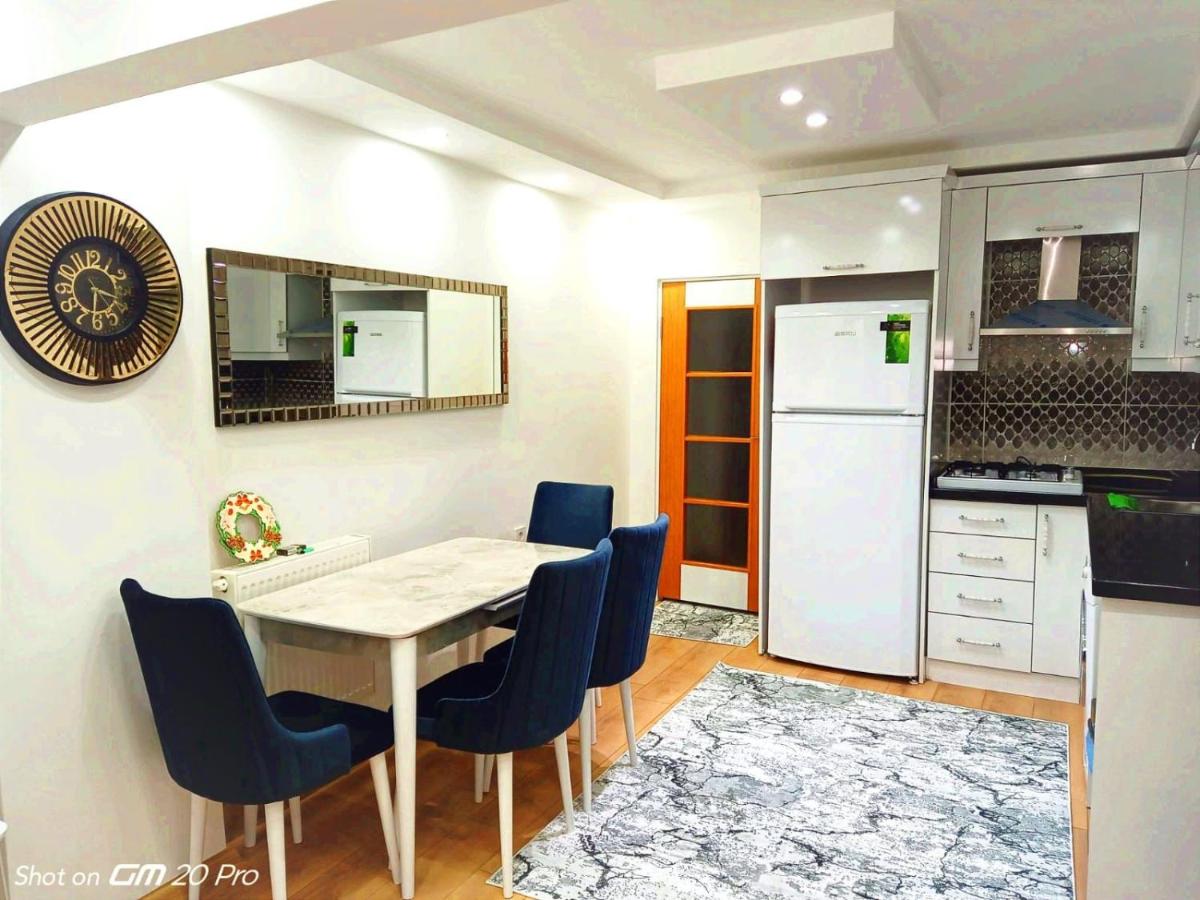 Orbital Travel House 1 - 4