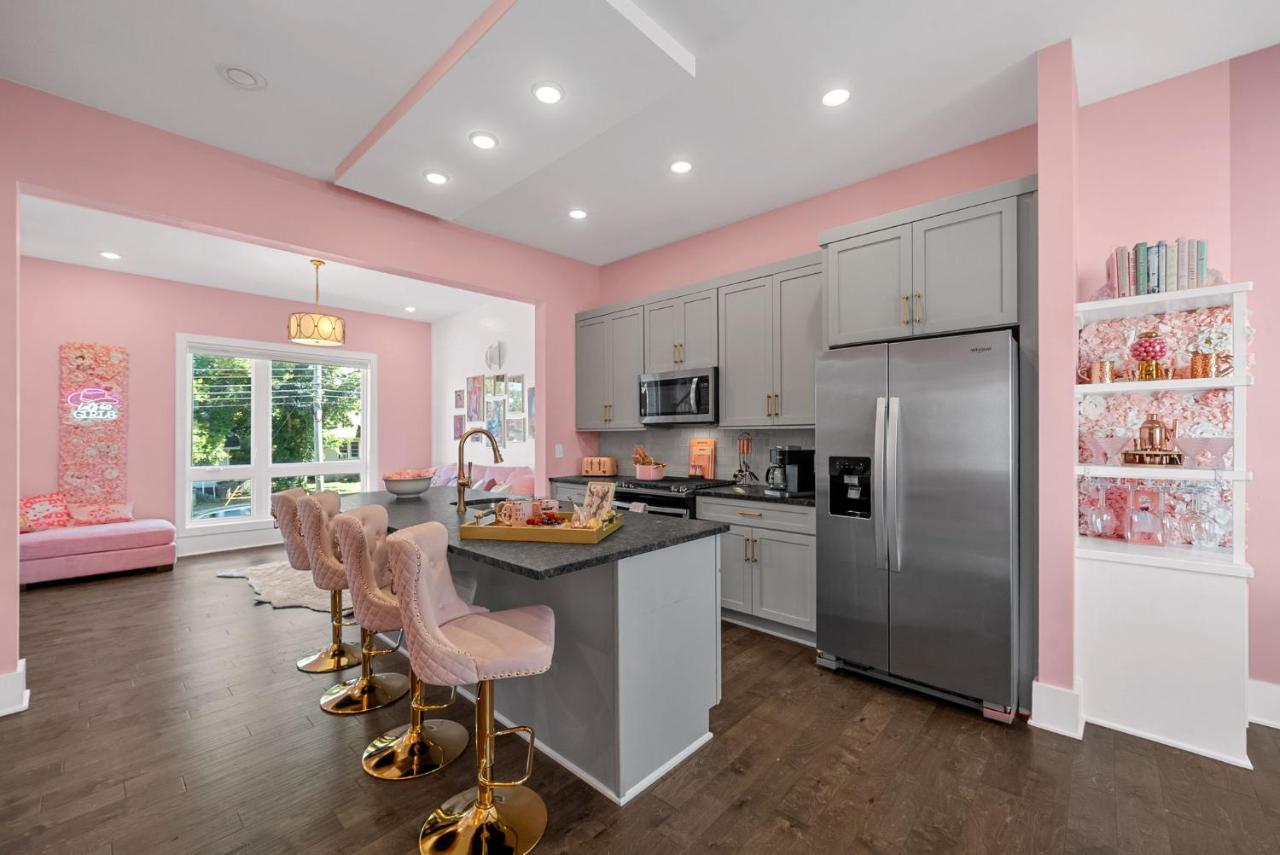 Bright 3BR East Nashville Retreat 10 min to Broadway - 2