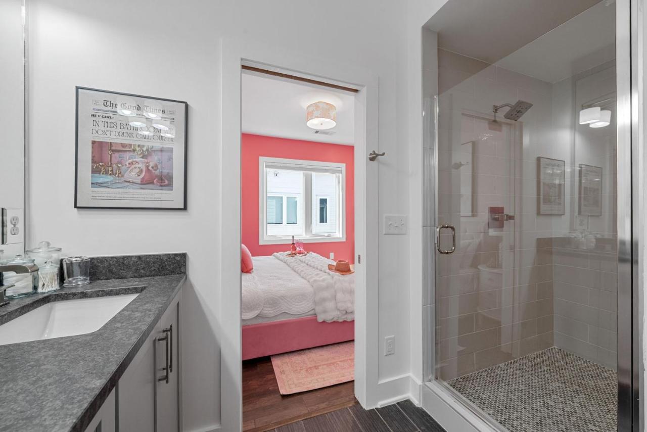 Bright 3BR East Nashville Retreat 10 min to Broadway - 5