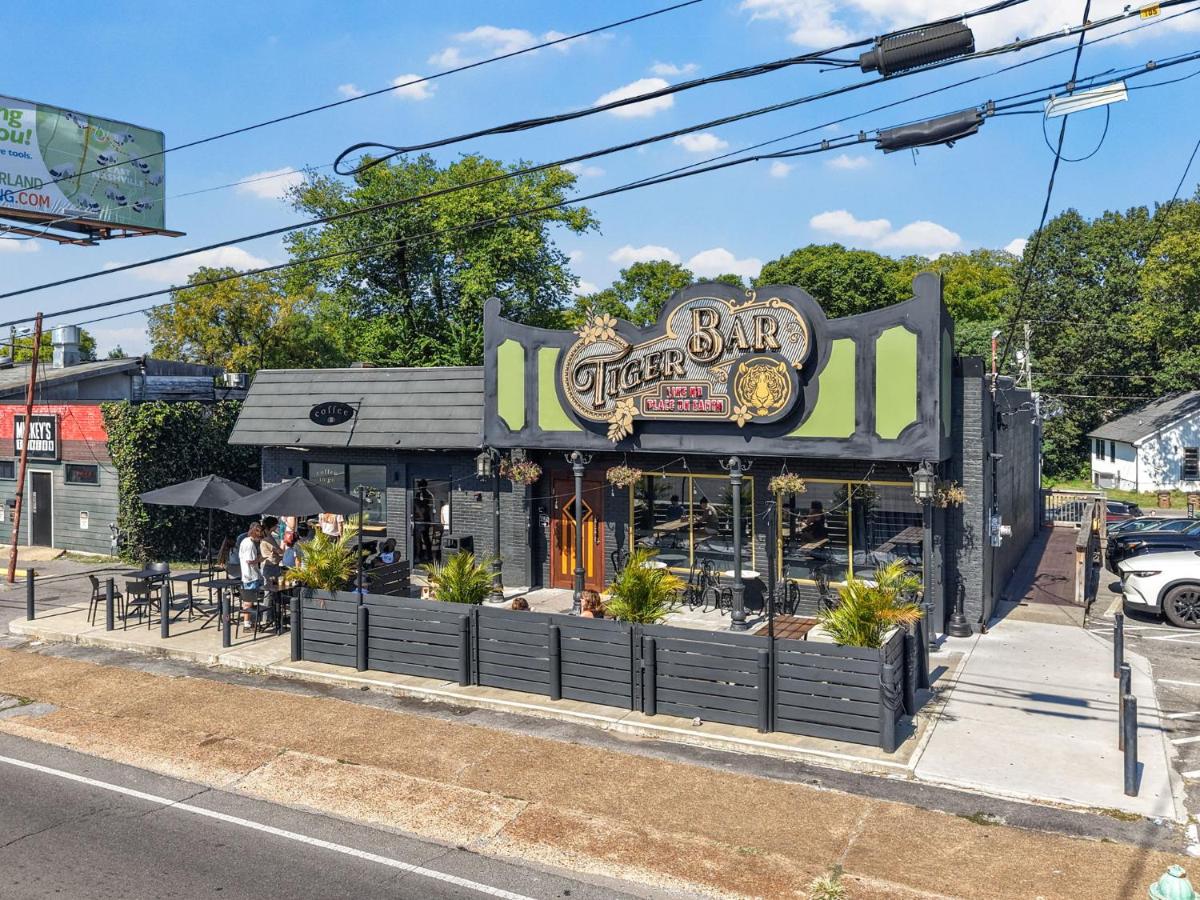 Bright 3BR East Nashville Retreat 10 min to Broadway - 4