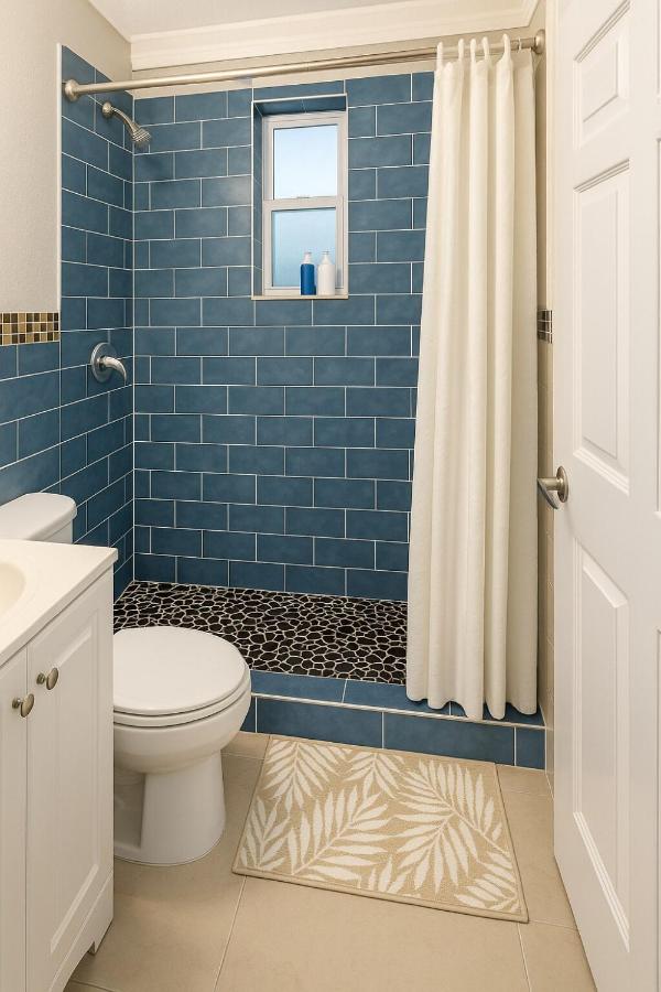 Downtown Miami full apartment with kitchen - 3