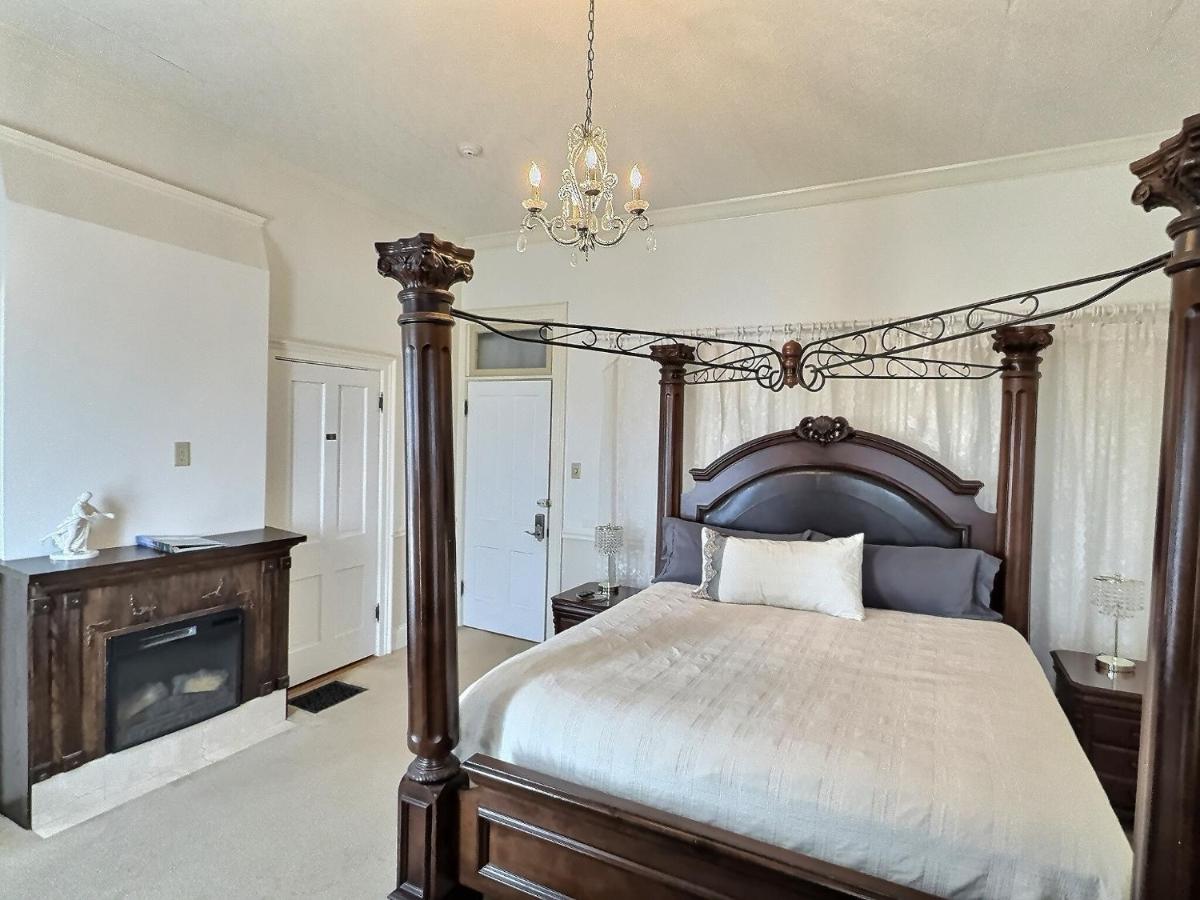 Historic Sion Bass House & Spa — photo 7