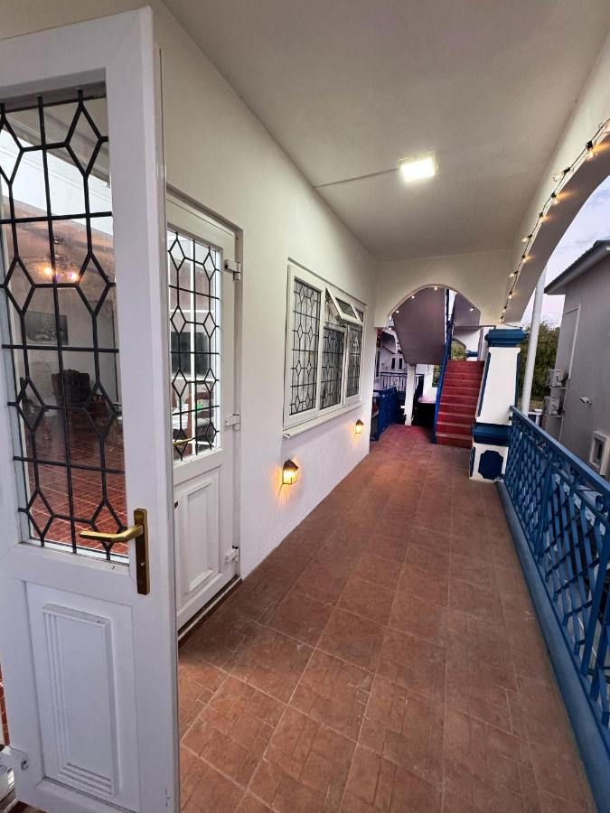 Calm Nest Apartment - 4