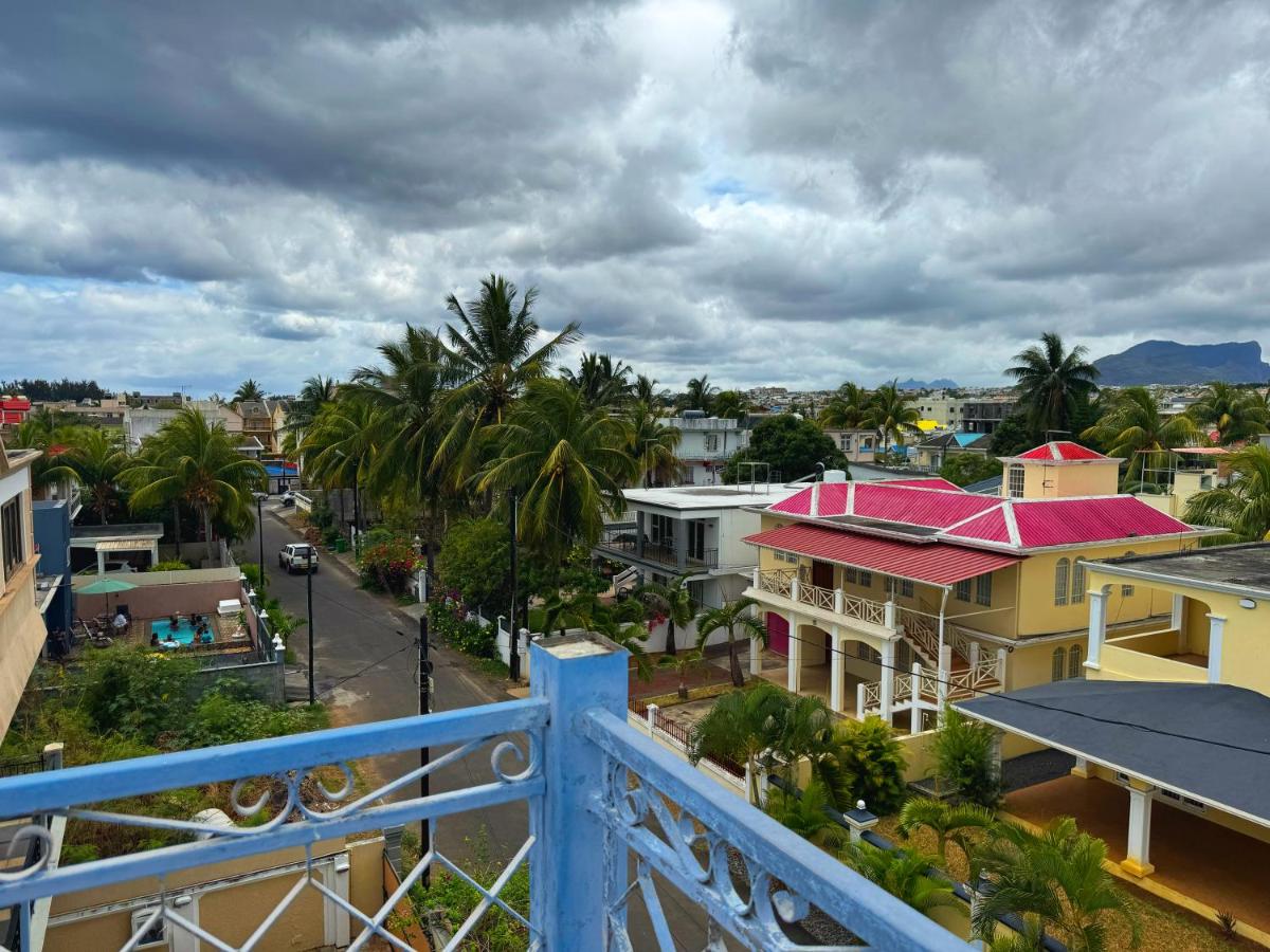 Calm Nest Apartment - 2