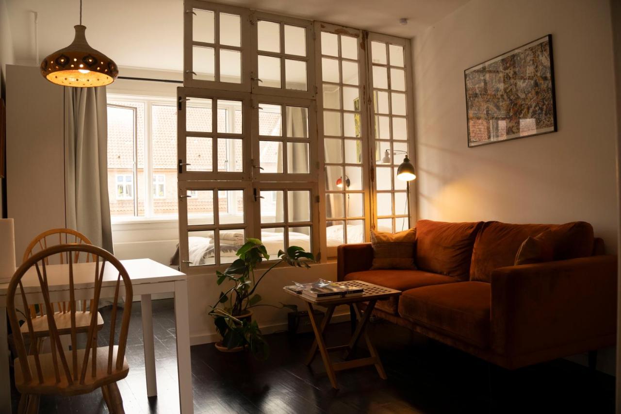 Central Spacious Studio Apt I 5 Minutes to Metro - 3