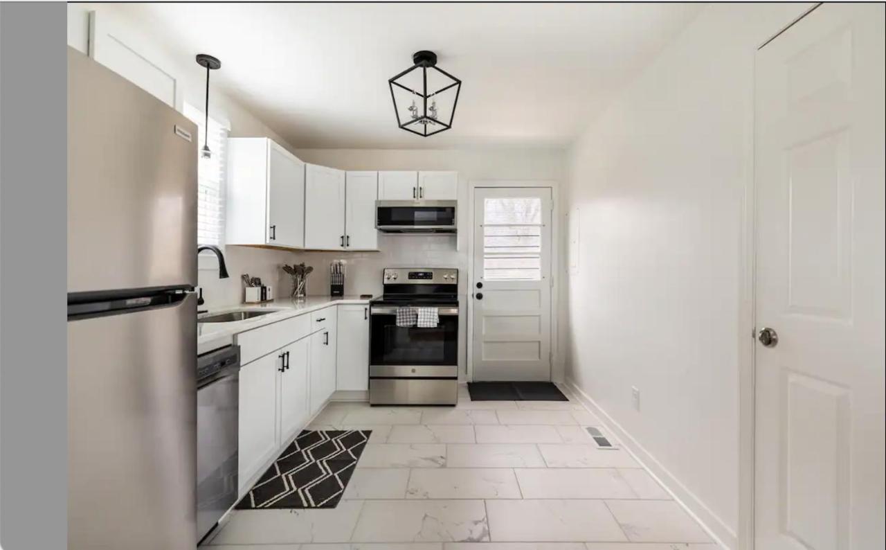 Let's Get Cozy In Nashville! - 2