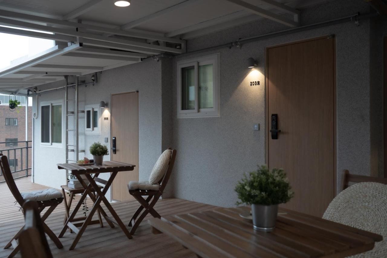 Hotel Dalstair Seoul Jongno - 4