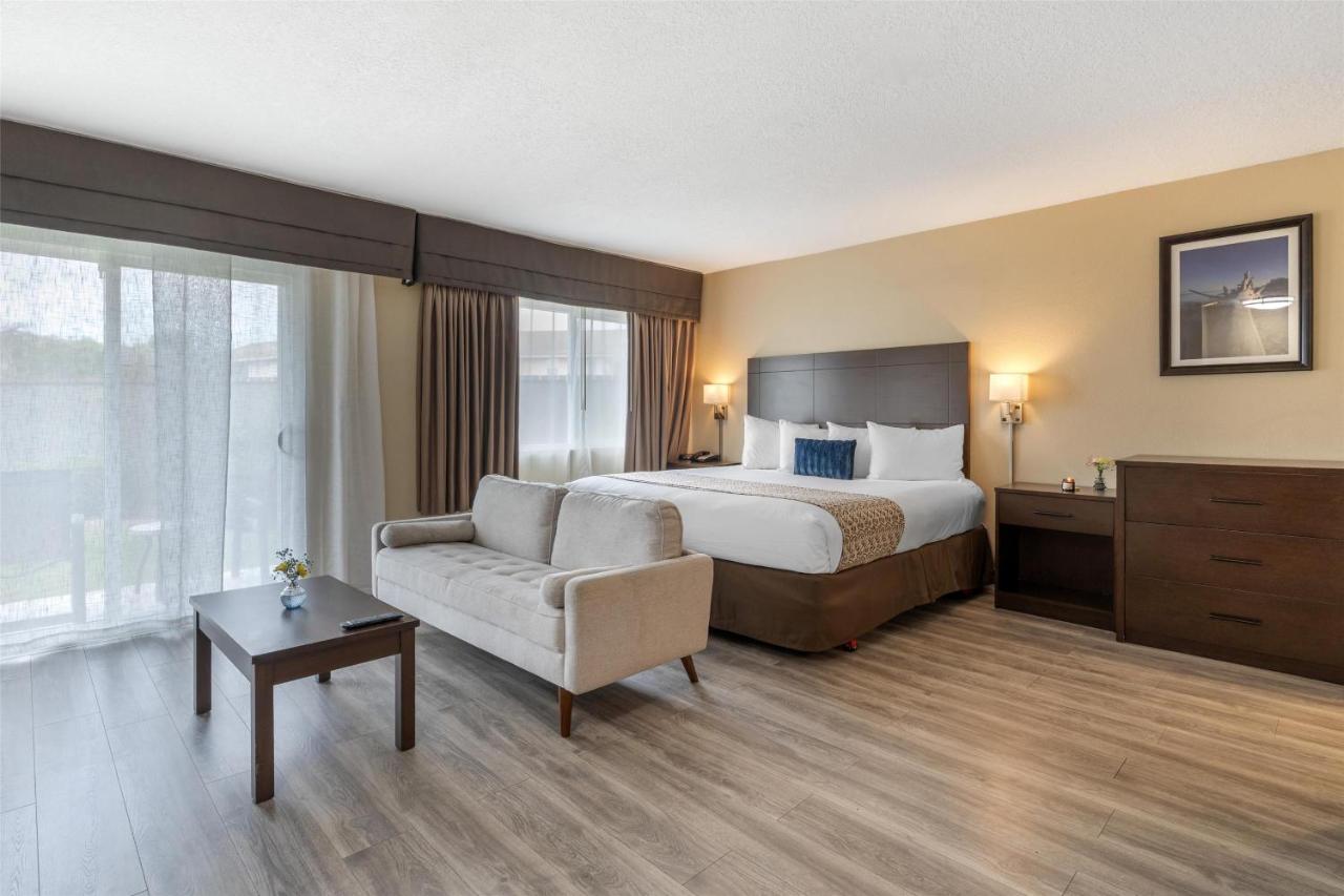 Beach West Inn — photo 17