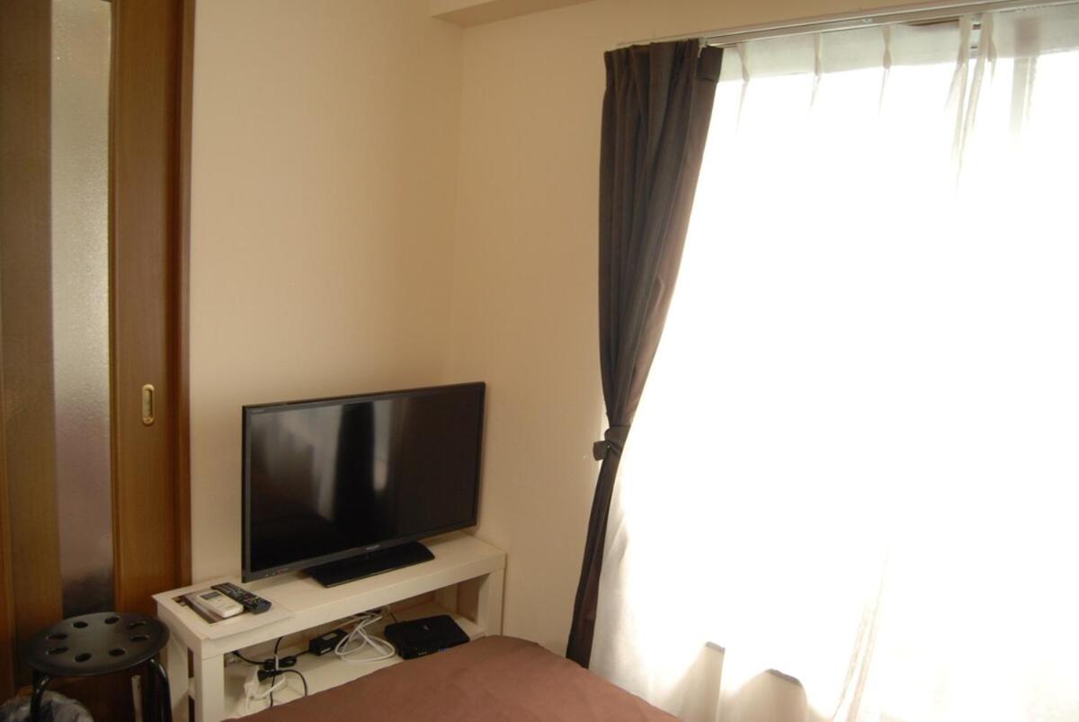 Osaka Nipponbashi Guest Room TAI THAI - 3