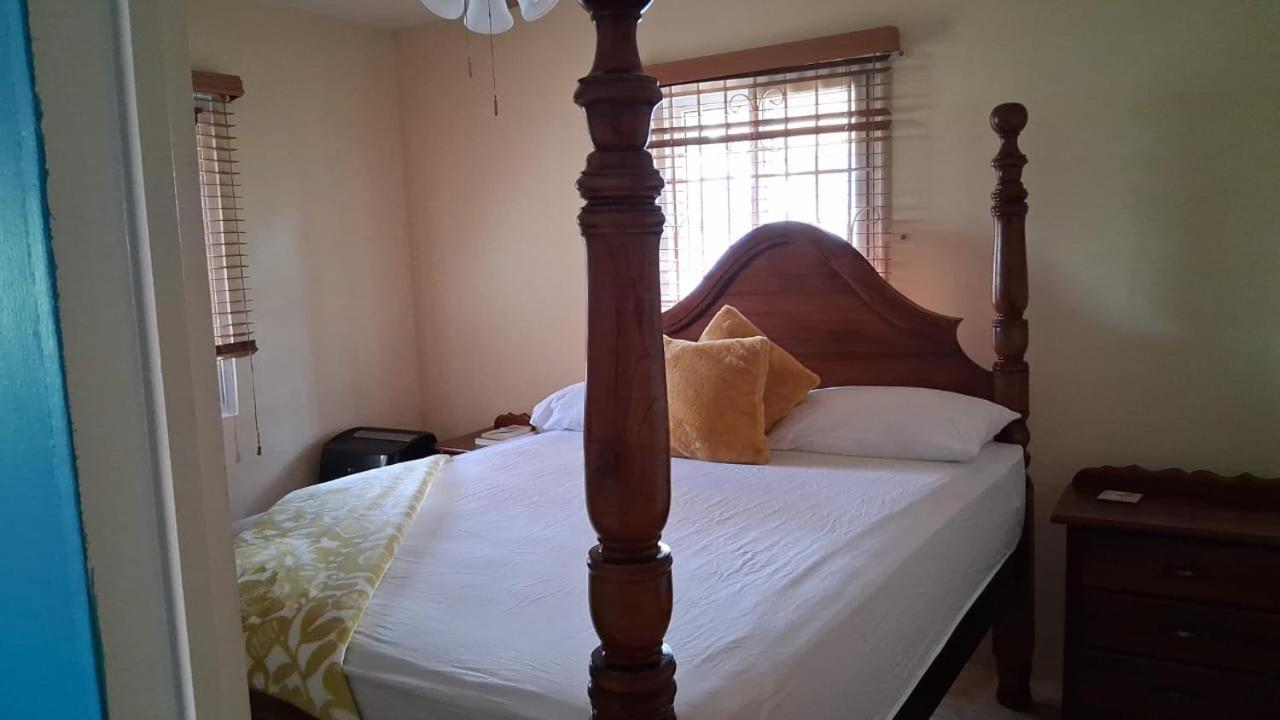 Marigold house Winchester Estate Hanover Jamaica - 4