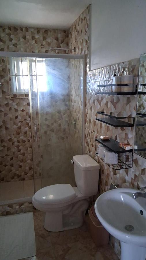 Marigold house Winchester Estate Hanover Jamaica - 2