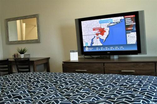 Stay Plus Extended Stay Suites — photo 10