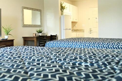 Stay Plus Extended Stay Suites — photo 12