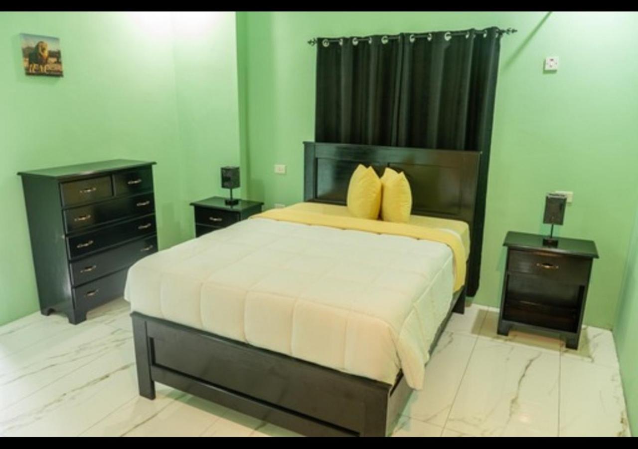 Apartment In Falmouth - 4