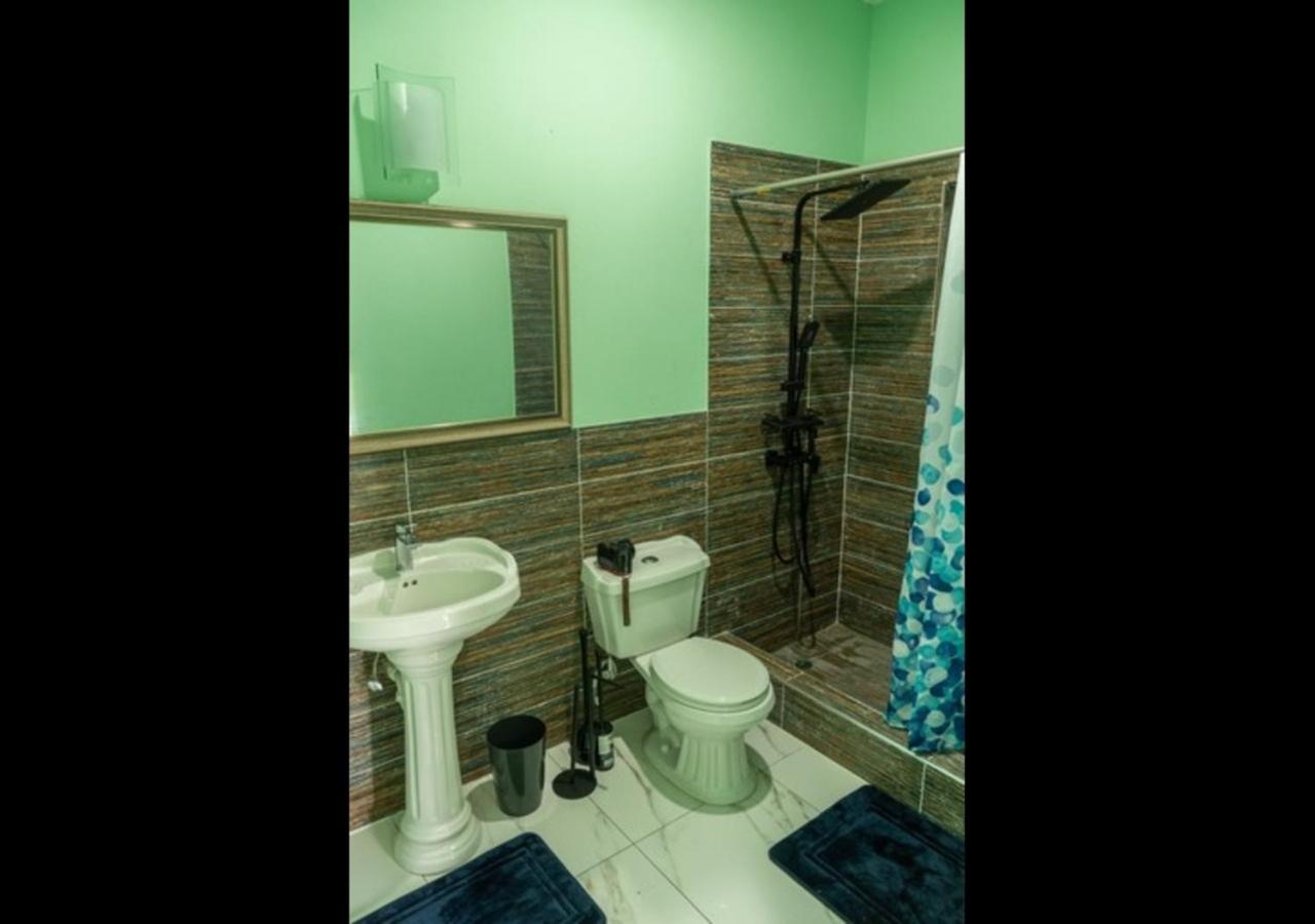 Apartment In Falmouth - 3