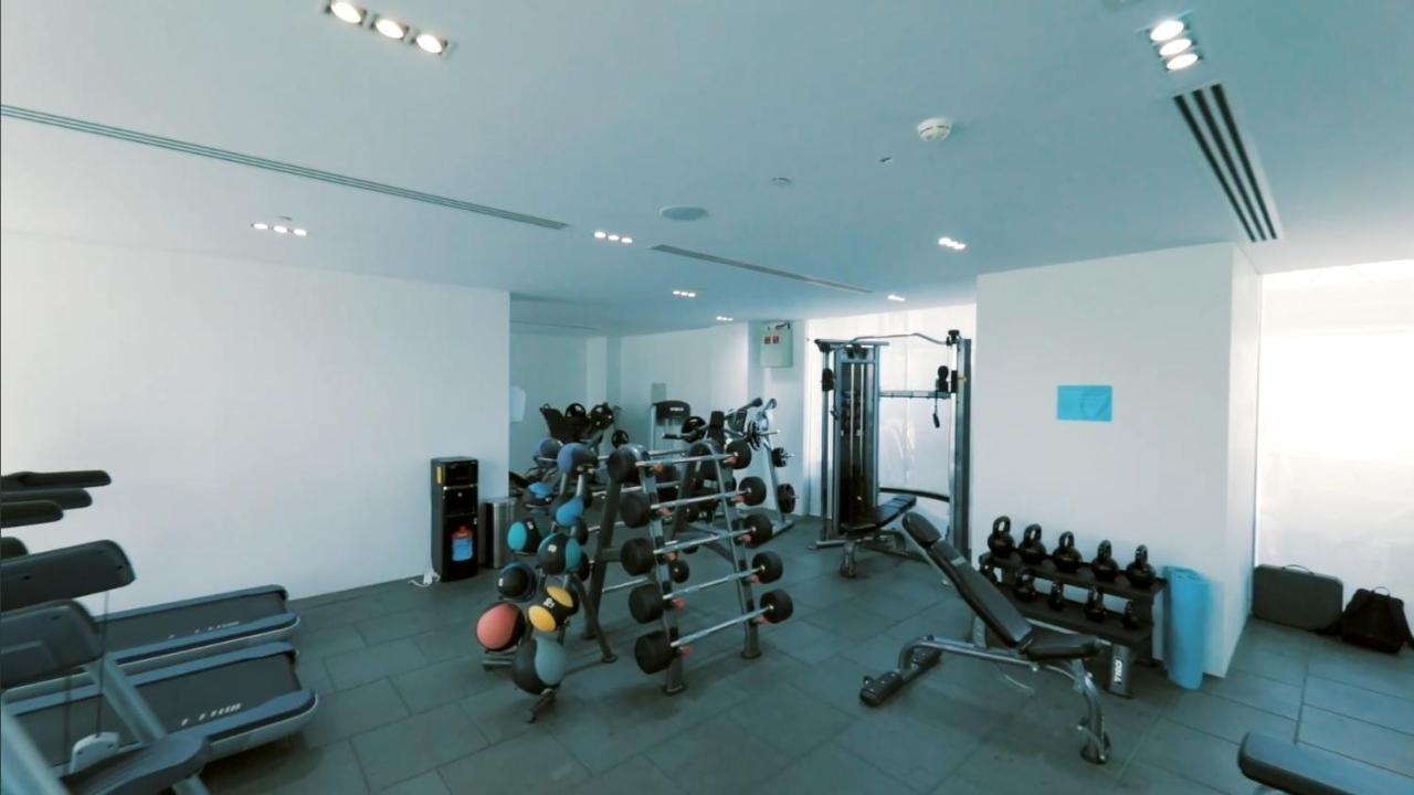 Panoramic Seaview one-bedroom apartment - 3