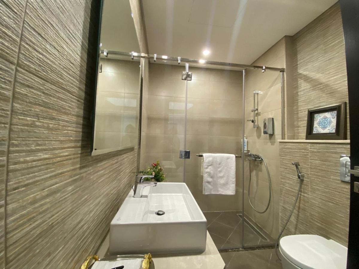 Panoramic Seaview one-bedroom apartment - 4