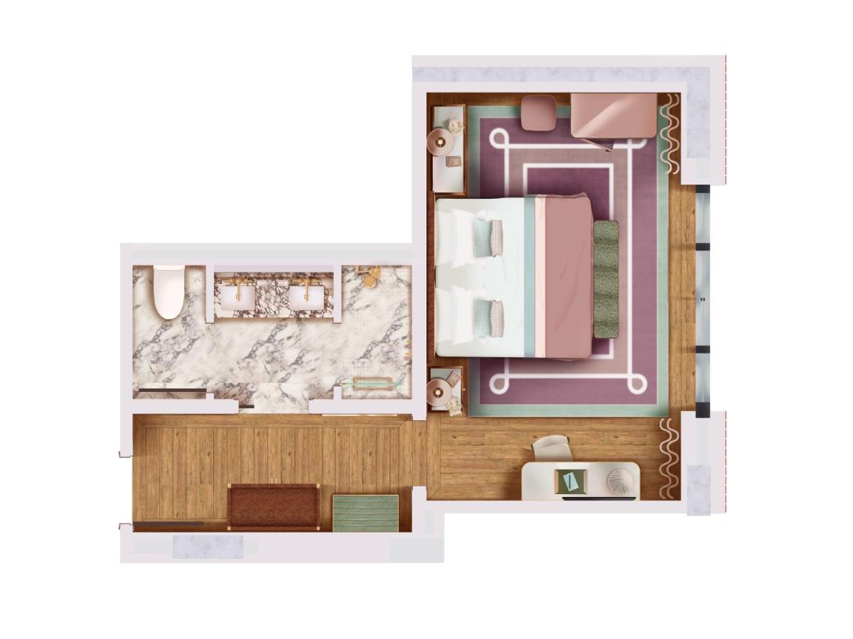 Fouquet's New York - 3